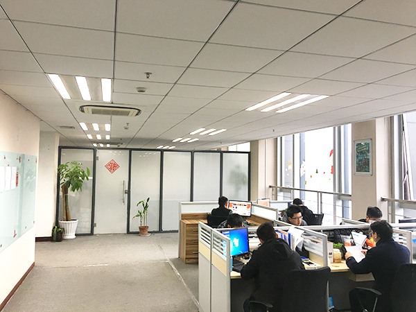 辦公實景-5 辦公實景-5